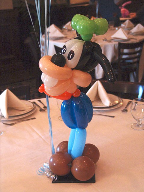 twisted goofy balloon denver twisted goofy balloon denver