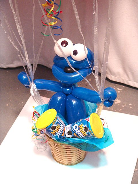 custom cookie monster balloon deliveries denver custom cookie monster balloon deliveries denver