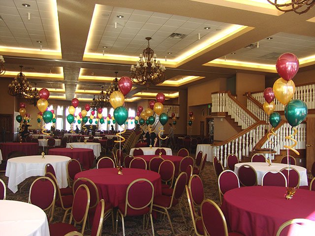 balloon bouquets centerpieces denver balloon bouquets centerpieces denver