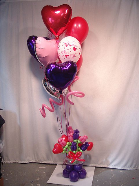 crazy balloon delivery denver crazy balloon delivery denver