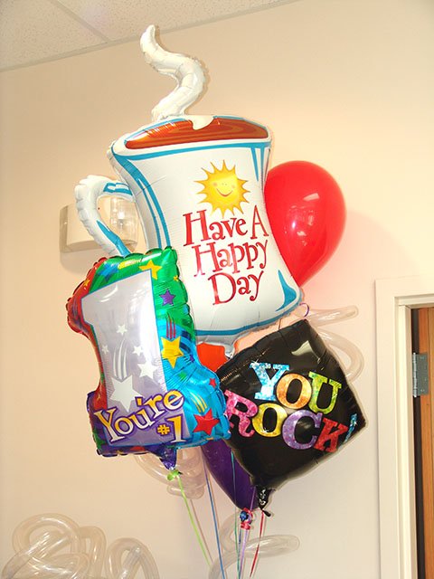 special balloon coffee cup delivery denver special balloon coffee cup delivery denver