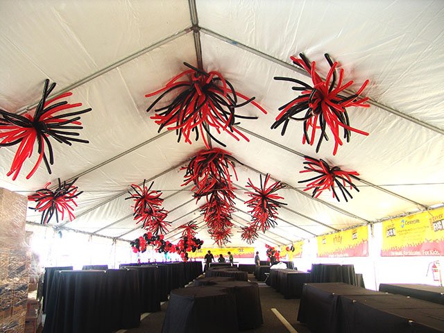 balloon koosh balls in denver balloon koosh balls in denver