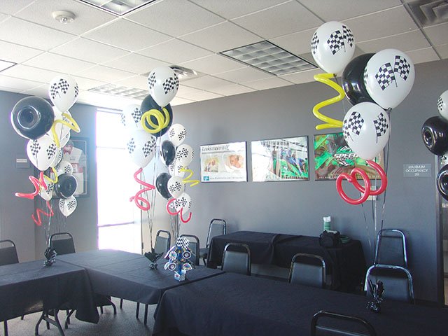 racing balloon theme denver racing balloon theme denver