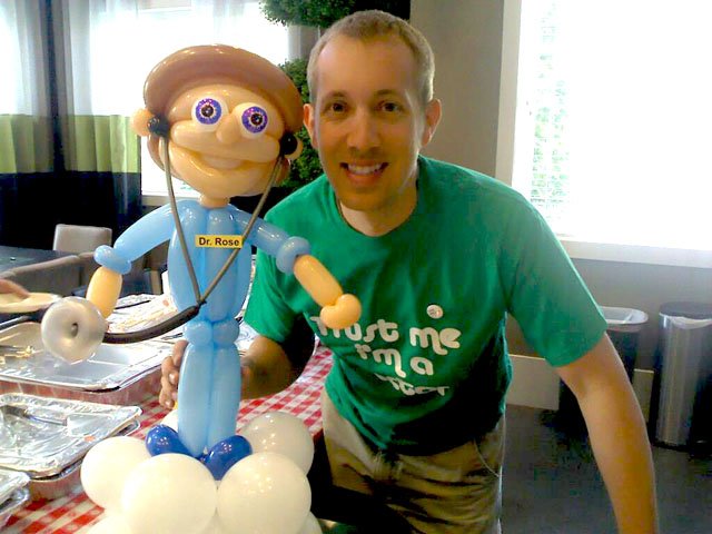twisted doctor balloon delivery denver twisted doctor balloon delivery denver